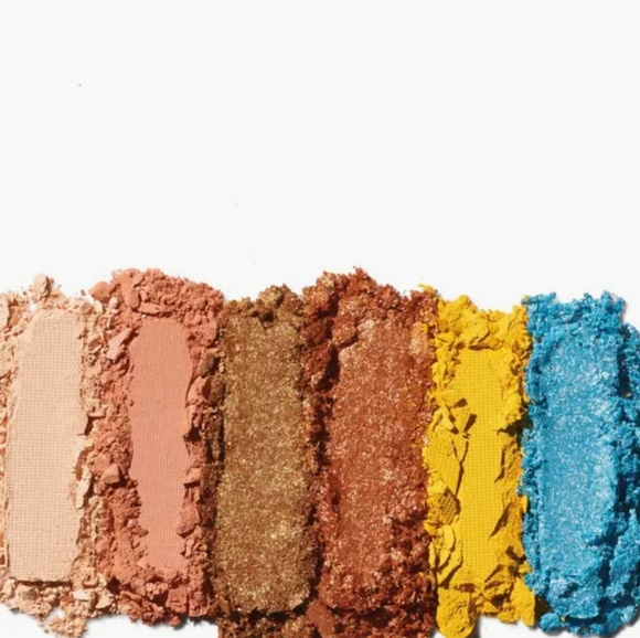 Urban decay Smiley eyeshadow Pallette Limited Edition - Picture 5 of 5